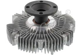 Вискомуфта вентилятора