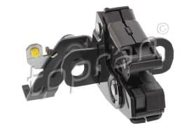 Замок дверей