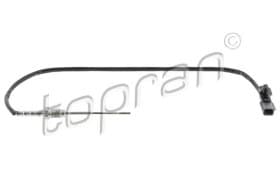 Датчик температури вихлопних газів Датчик температури вихлопних газів