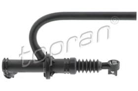 Главный цилиндр сцепления