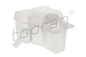 Бачок охлаждающей жидкости