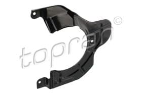 Кожух гальмівного диску