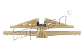 Заспокоювач ланцюга ГРМ