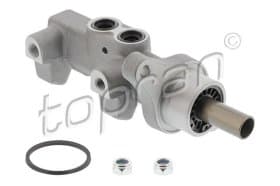 Головний гальмівний циліндр