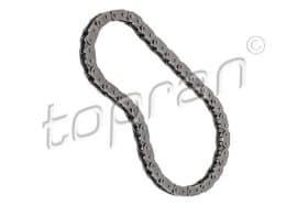 Цепь привода маслонасоса Topran 632666