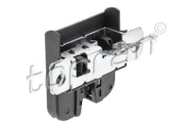 Замок двери багажника