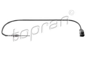 Датчик температуры выхлопных газов