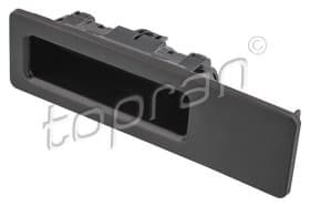 Ручка задніх дверей багажника