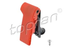 Ручка открывания капота Ручка открывания капота