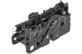 Замок двери багажника