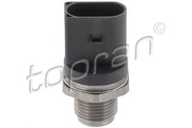 Датчик тиску подачі пального