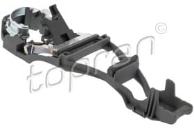 Рамка ручки дверей