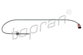Датчик температуры выхлопных газов Topran 117551