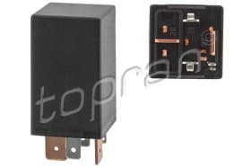 Реле паливного насоса Topran 107259