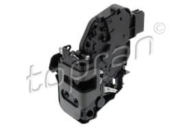 Замок двери