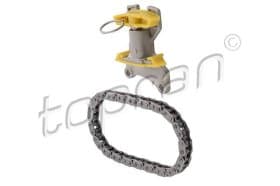 Комплект цепи ГРМ Topran 117722