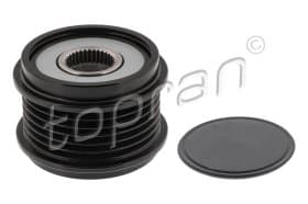 Муфта генератора