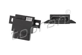 Реле паливного насоса