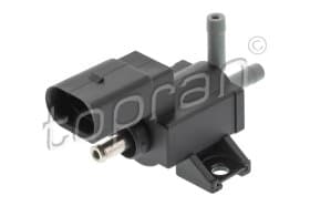 Клапан регулирования давления наддува Topran 119555