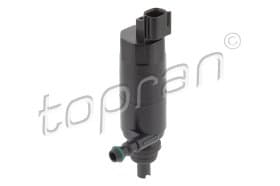 Насос системы очистки фар