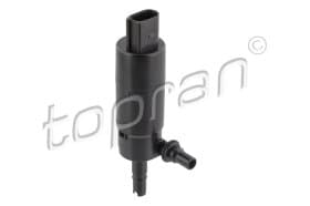 Насос системы очистки фар