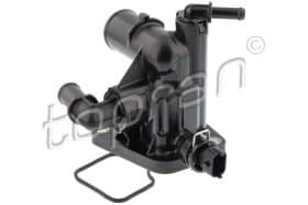 Корпус термостата