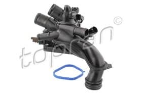 Корпус термостата