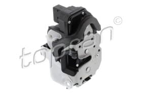 Замок двери