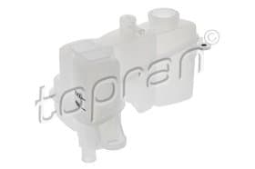 Бачок охолоджувальної рідини