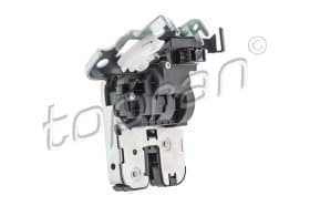 Замок дверей багажника