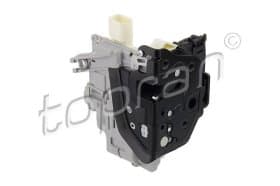 Замок дверей