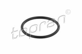 Прокладка турбины