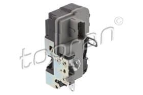 Замок двери