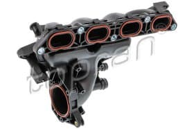 Впускной патрубок