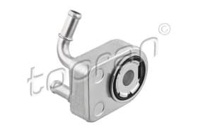 Оливний радіатор двигуна Оливний радіатор двигуна