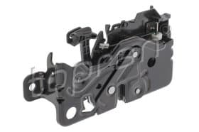 Замок дверей багажника