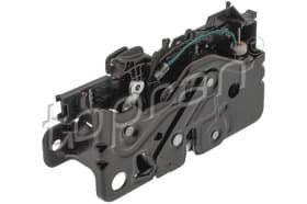 Замок дверей багажника