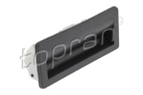 Ручка задніх дверей багажника