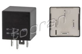 Реле паливного насоса Topran 107262