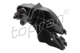 Ручка відкривання капота