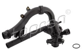 Корпус термостата