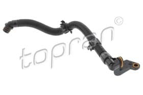 Патрубок клапанной крышки