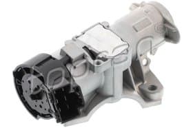 Замок вала кермового колеса Topran 119667