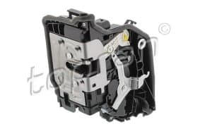 Замок дверей