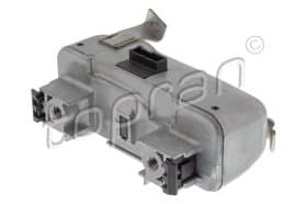 Замок вала рулевого колеса Topran 121270