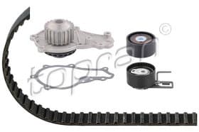 Комплект ремня ГРМ + помпа