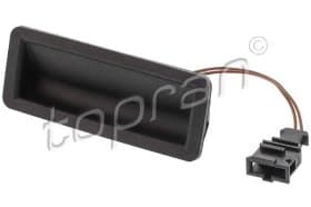 Ручка задніх дверей багажника