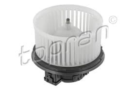 Вентилятор салона