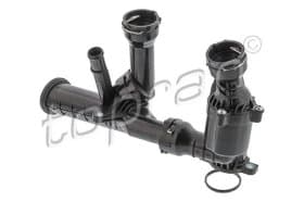 Корпус термостата