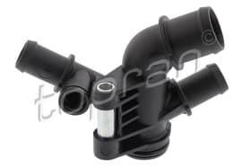 Фланец охлаждающей жидкости Фланец охлаждающей жидкости